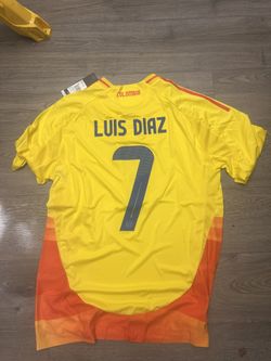 Camisas De Fútbol 