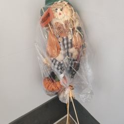 Large Scarecrow Bundle