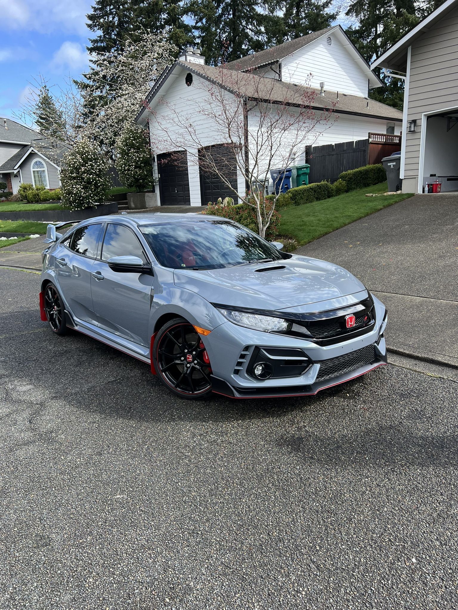 2021 Honda Civic