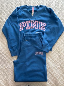 Pink Victoria Secret Set