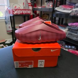 Nike Mind 001 Pink Smoke (W)