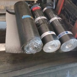 Roofing Torchdown