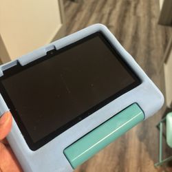 Amazon Tablet