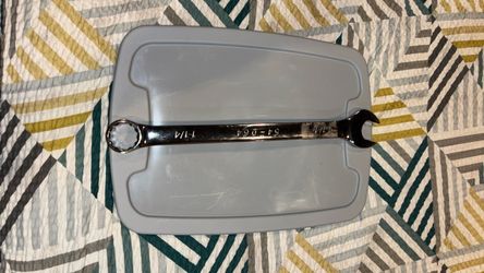 Duralast wrench new