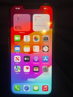 IPHONE 13 PRO SIERRA BLUE