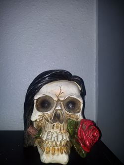 Skull