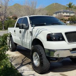 2005 Ford F-150