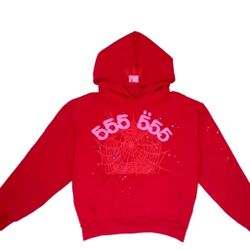 Spider/chrome Heart Hoodies 
