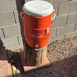 Igloo 5 Gallon Cooler