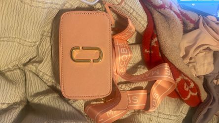 Marc Jacobs Snapshot bag