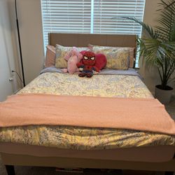 Bed Frame