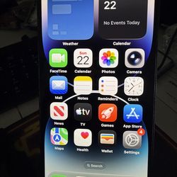 iPhone 14 Pro Max Unlocked