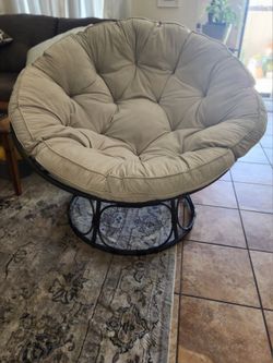 Panasan Chair