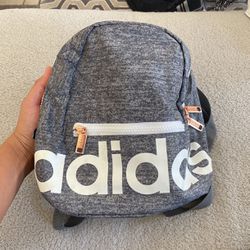 Like new Adidas Mini Backpack