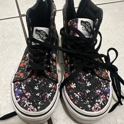 Girl Vanz