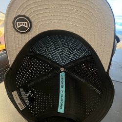 Melin hat