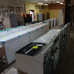 New And Used Appliances In Elyria Ohio 