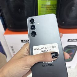 Samsung Galaxy S24