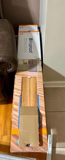 LVP Flooring