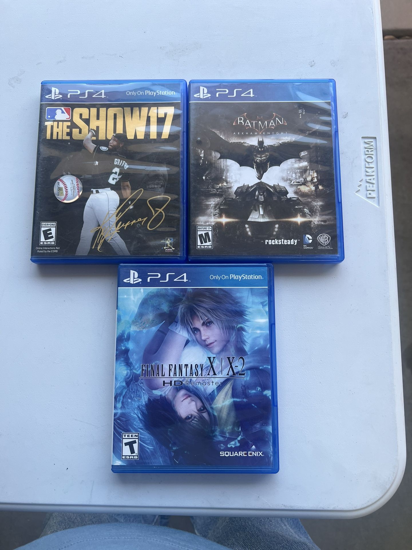 PS4