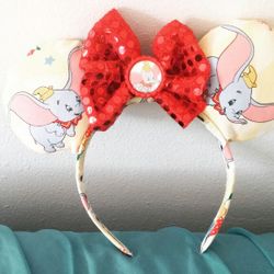 Dumbo ears