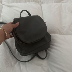 Backpack Purse