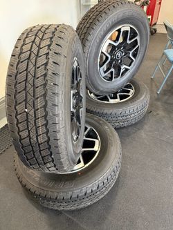 Wheels