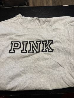 Victoria secret Pink shirt