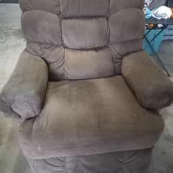 Clothe Chair 