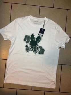 Psycho Bunny shirt