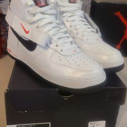 Nike Air Force 1 High
Electric Men's Size 8