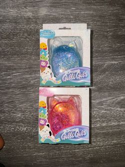Squishmallow Gelli Gels Squishy