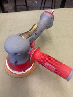 3M Polisher Air Tool New