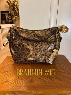 Brahmin Purse Sale