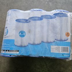 Filter Cartridge For Swimming Pool
