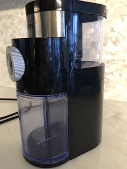 Coffee grinder 