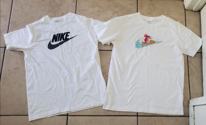 Nike Boys Shirts. Size XL