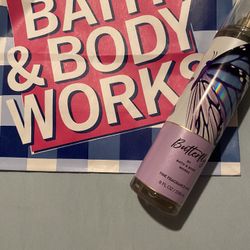 Bath & Body Works 