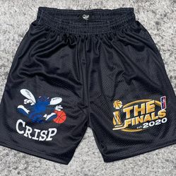 New Orleans Hornets Shorts