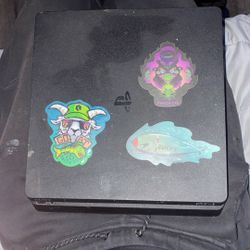 PS4 