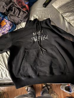 Off white hoodie