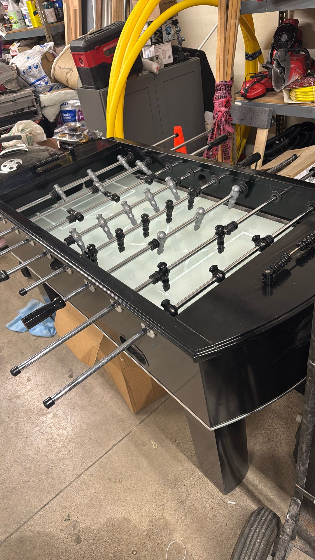 Foosball Table For Sale