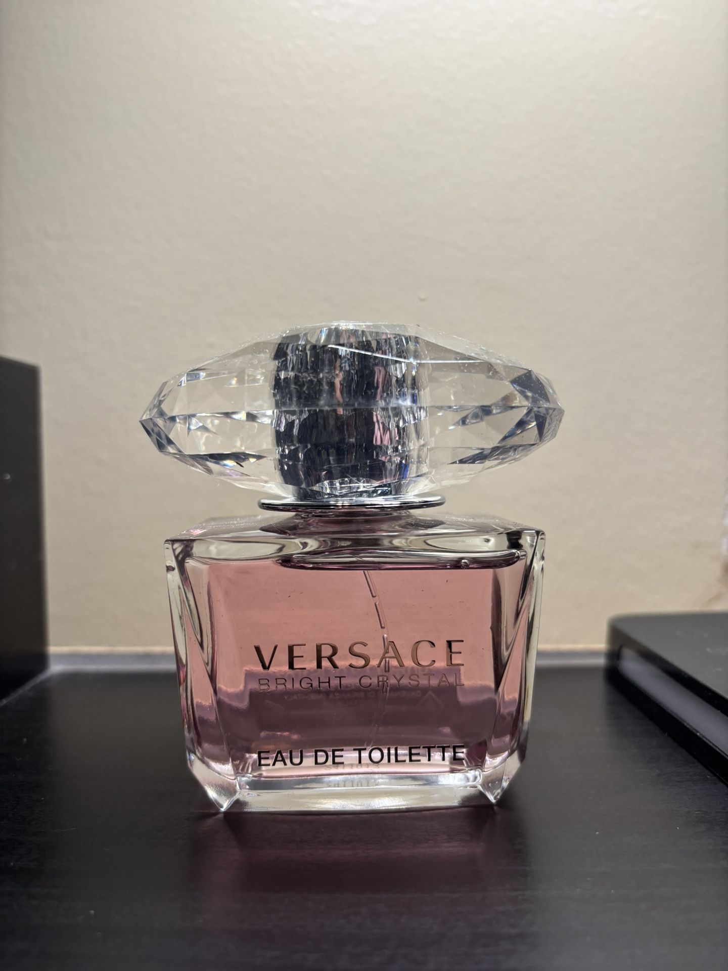 Versace Bright Crystal for Women