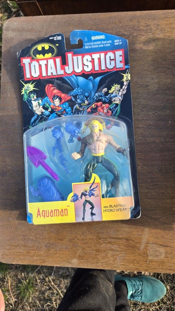 Action figure