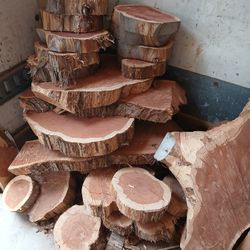 Slices And Slabs 