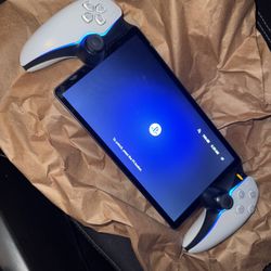 PS Portal (PS5 Subscription Needed) 