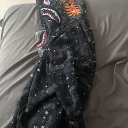 Bape Hoodie 