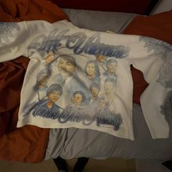 Valley Dreams/Vale Long sleeve thermal