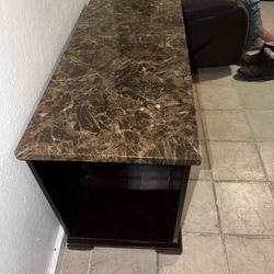 Small Tv Entertainment Stand