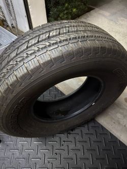 Brand New Tires - Taking Offers